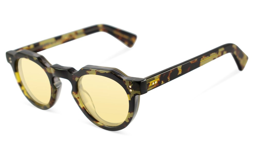 Lesca Lunetier x Ottica Tullino - Limited Edition - Ottica Tullino